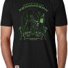 Aliens Movie T-Shirt Xenomorph Acid Ale Comedy Sci Fi