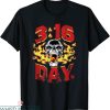 Austin 3 16 T-Shirt WWE 3 16 Day Stone Cold Steve Austin