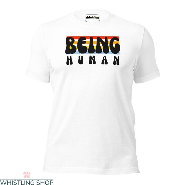 Being Human T-Shirt