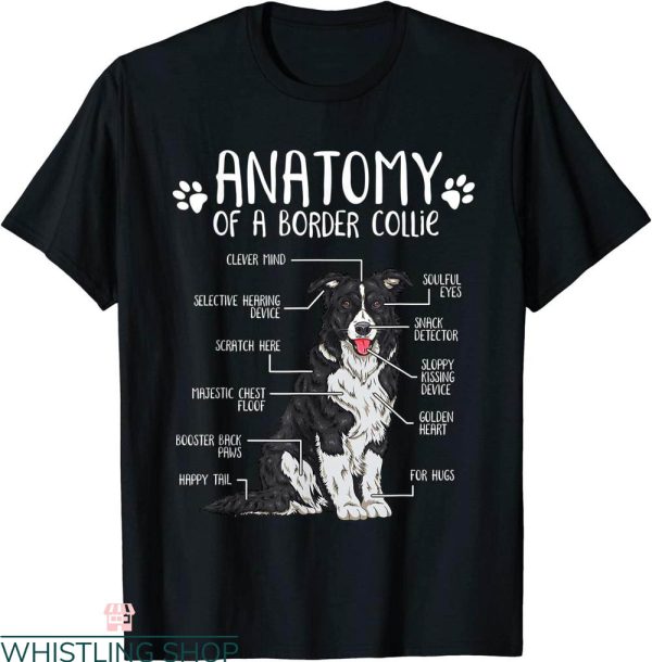 Border Collie T-Shirt