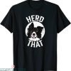 Border Collie T-Shirt Funny Herd That Animal Lover Dog