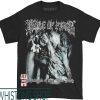 Cradle Of Filth T-Shirt The Principle of Evil Made Flesh