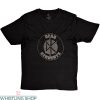 Dead Kennedys T-Shirt Circle Logo Punk Rock Band Tee