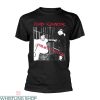 Dead Kennedys T-Shirt Police Truck Punk Rock Band Tee