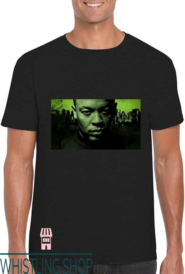 Dr Dre T-Shirt