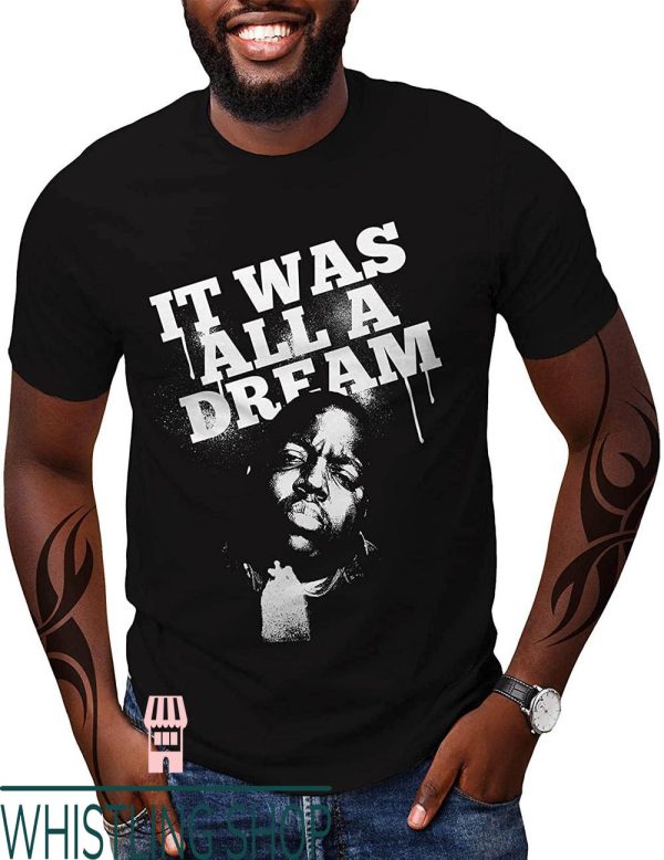 Dr Dre T-Shirt Swag Point Urban Streetwear Graphic Tee