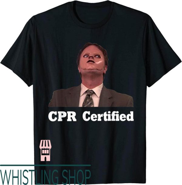 Dwight Schrute T-Shirt