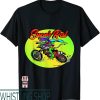Evel Knievel T-Shirt