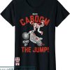 Evel Knievel T-Shirt Duke Caboom The King Of Jump