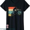 Evel Knievel T-Shirt Motocross Vintage Enduro Dirt Bike