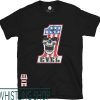 Evel Knievel T-Shirt Retro Skull Motorcycle