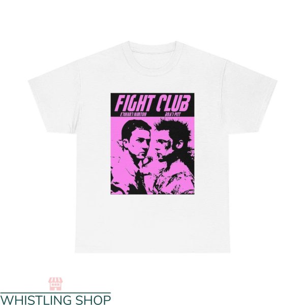 Fight Club T-Shirt