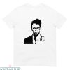 Fight Club T-Shirt MMA UFC Boxing Brad Pitt Movie Cult Film