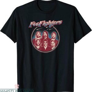 Foo Fighter T-Shirt
