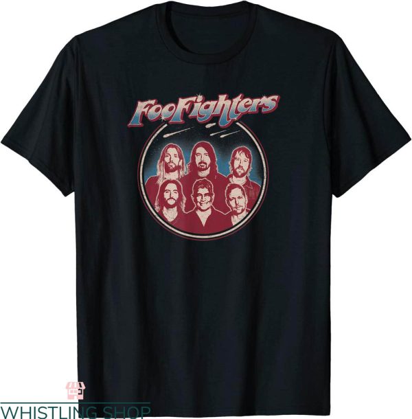 Foo Fighter T-Shirt