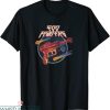 Foo Fighter T-Shirt Raygun Rock Band Music Album Vintage