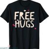 Free Hugs T-Shirt