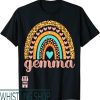 Gemma Collins T-Shirt Name Birthday Gift