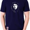 Karl Pilkington T-Shirt Revolution Ape Inspired Che Guevara