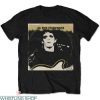 Lou Reed T-Shirt Transformer Vintage Cover Retro Style