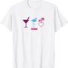 Love Island T-Shirt Official 3 Icons