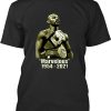 Marvin Hagler T-Shirt Retro Marvelous Boxing Classic Retro