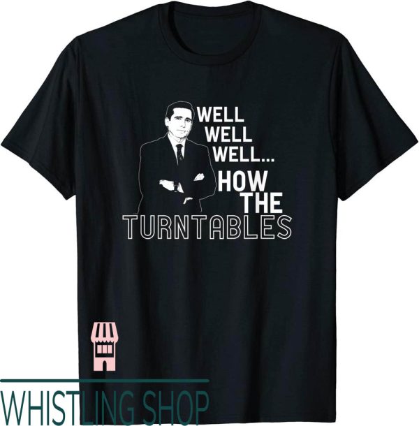 Michael Scott T-Shirt