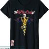 Motley Crue T-Shirt Dr Feel Good Slime