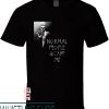 Normal People Scare Me T-Shirt AHS American Horror Cool