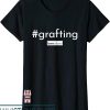 Love Island T-Shirt Official Grafting