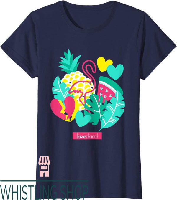 Love Island T-Shirt