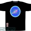 Ozric Tentacles T-Shirt Bubble Logo