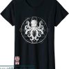 Ozric Tentacles T-Shirt Retro Octopus Gift Cool
