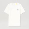 Palm Angels X Moncler T-Shirt Classic Moncler Small Logo