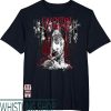 Pat Butcher T-Shirt Cannibal Corpse Official Merchandise