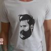 Personalised Face T-Shirt Caricature Cartoon Caricature
