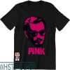 Reservoir Dogs T-Shirt Steve Buscemi Mr Pink Drama Film