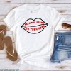Save The Drama For Your Mama T Shirt Fashionable Feminist