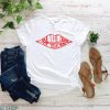 Save The Drama For Your Mama T Shirt Funny Feminist  Shirt