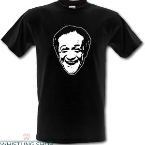 Sid James T-Shirt Carry On Bless This House Comedy Legend