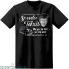 Sid James T-Shirt Carry On Cabby Speedee Taxis Advertising