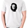 Sid James T-Shirt Che Guevara Style Comedian Vintage