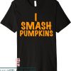 Smashing Pumpkins Zero T-Shirt I Halloween Humor Trick
