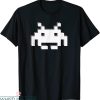 Space Invader T-Shirt Gamer’s-Gaming Space Alien Invader