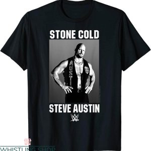 Stone Cold T-Shirt