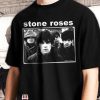 Stone Roses T-Shirt The Birthday Gift I Am The Resurrection