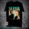Super Hans T-Shirt Vintage By Peep Show That Crack