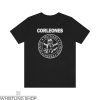 The Ramones T-Shirt Corleone Ramone Style The Godfather Film