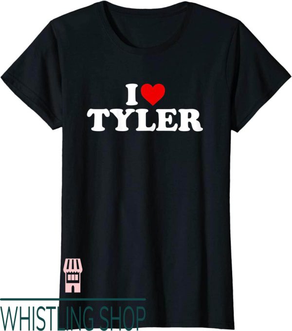 Tyler The Creator T-Shirt