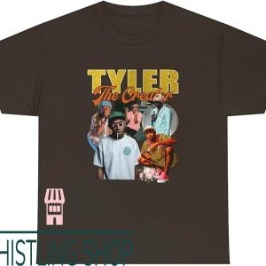 Tyler The Creator T-Shirt Igors Creators Vintage Inspired